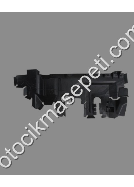 Citroen C4 Grand Picasso Ön Panel Hava Kanali Sağ 20072012