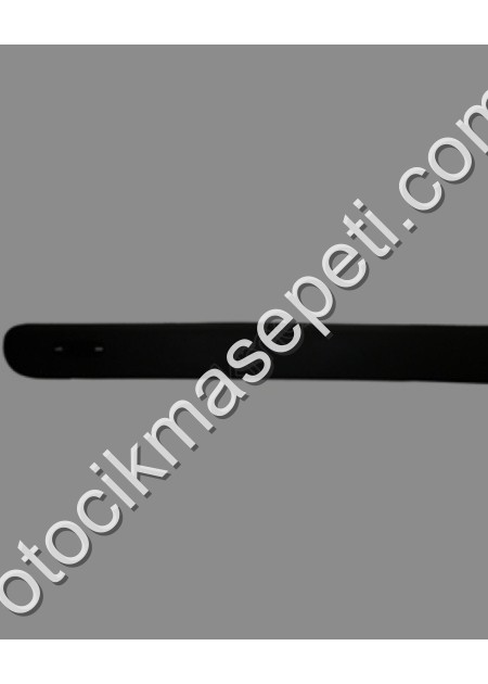 Renault Kangoo Classic Ön Kapı Bandı Sol Siyah Segmanlı Pleksan S