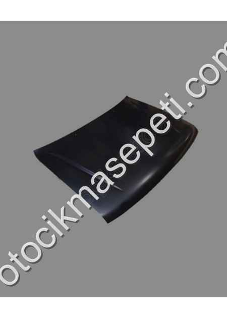 Toyota Hılux Pıck Up Ln145 Motor Kaputu Arma Deliklitw Oem No 223