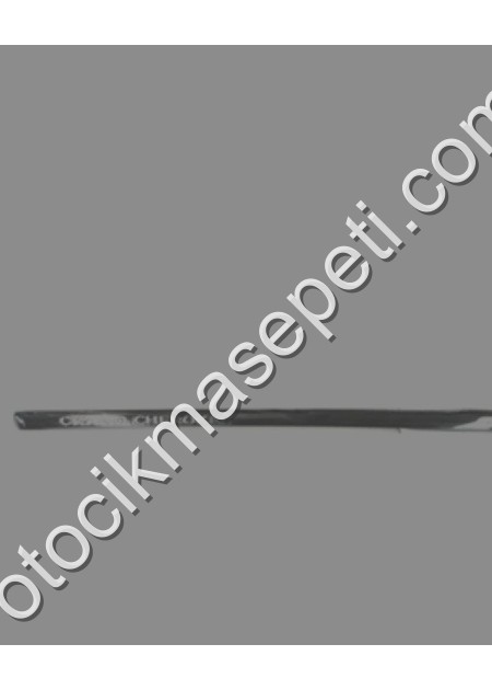 Jeep Cherokee Grand Ön Kapı Bandı Sağ Nikelajlı Limited Model 551