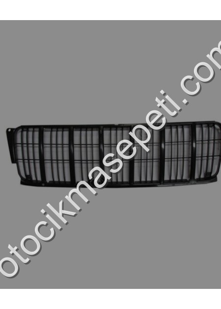 Jeep Cherokee Grand Ön Panjur Gövdesi Iç Peteği Siyah 5Ft35Dx9 Ty