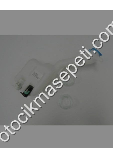 Honda Civic Hb Ön Cam Su Bidonu Deposu Çift Motorlu Tw Adet Oem N