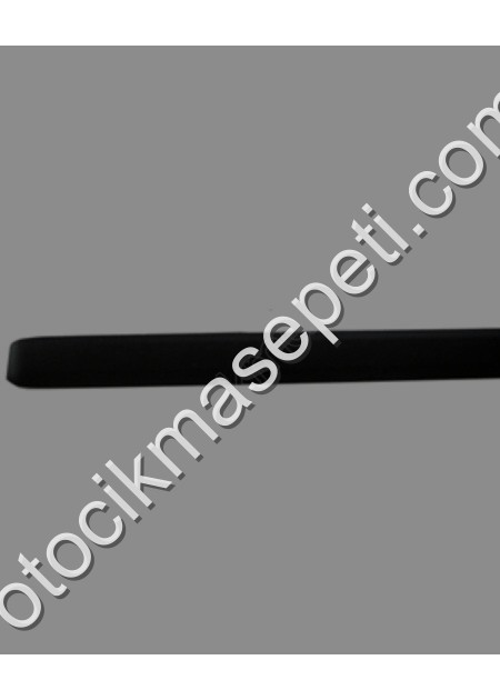 Fiat Doblo Ön Kapi Bandi Sağ Siyah Pütürlü Segmanli 20062010