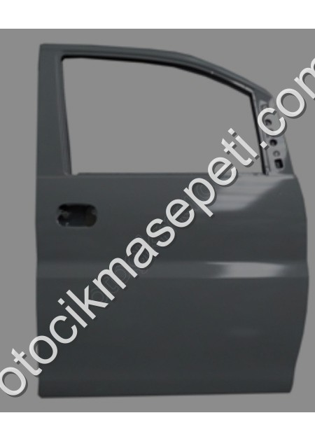 Hyundai Starex Minibüs Ön Kapi Komple Sağ Band Deliksiz Panel