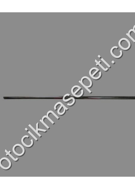 Volkswagen Passat Cc Ön Kapi Bandi Nikelajli Sağ Tw 20092012