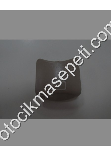 Mercedes Ml Class W164 Sunroof Düğme Kapaği Bej 20062009