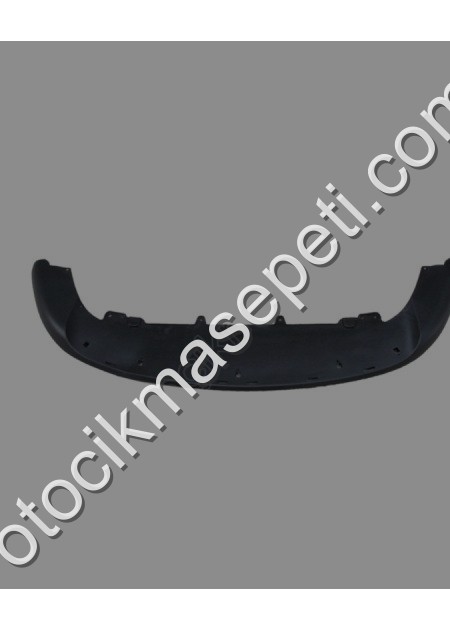 Volkswagen Golf 5 Karlik Ön Tampon Alt Siyah Gti Spoiler Tw 2005