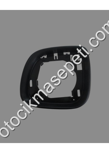 Volkswagen Transporter T7 Ayna Kapağı Çerçevesi Sol Uyumlu 20152