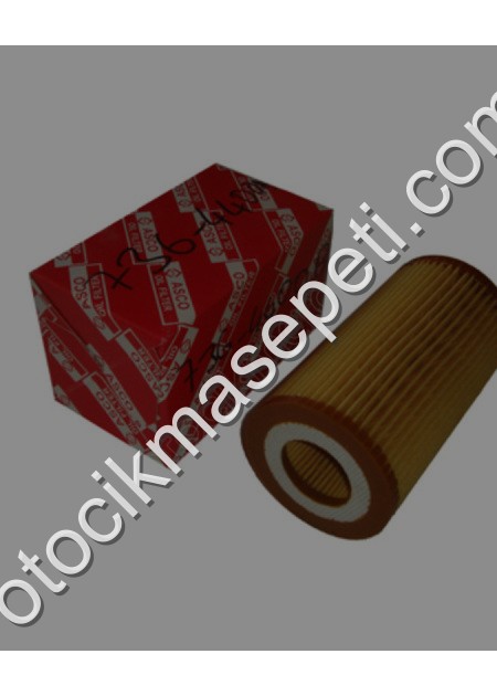 Opel Vectra B Yağ Filtresi 2 0/2 2Dtı Orj No 5650319 Asco 199920