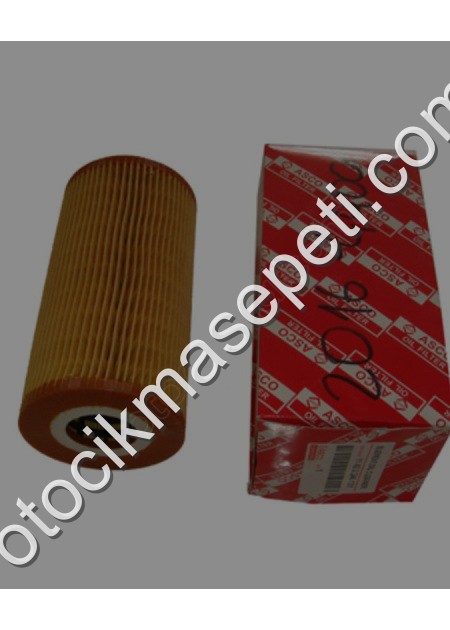 Bmw 3 Seri E36 Sd/Coupe Yağ Filtresi 325Td/Tds Orj No 11422246131