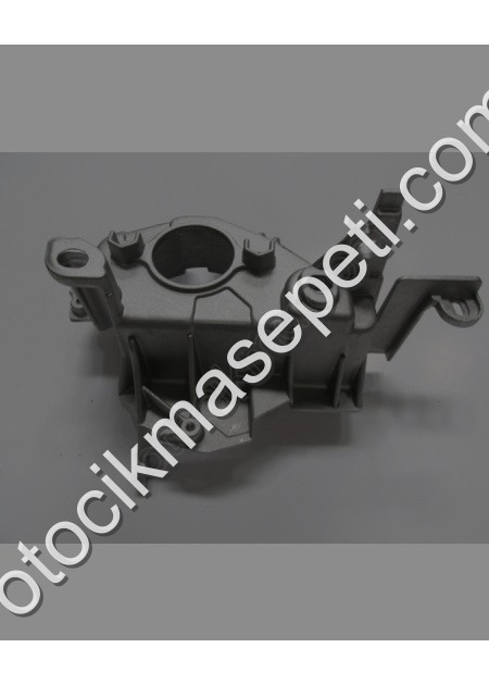 Renault Kangoo 2 Classic Şanzuman Bağlantı Ayağı Sol 1 5 Dcı 2003