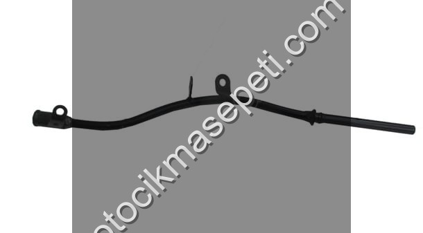 Volkswagen Golf Yağ Çubuk Borusu 13/17