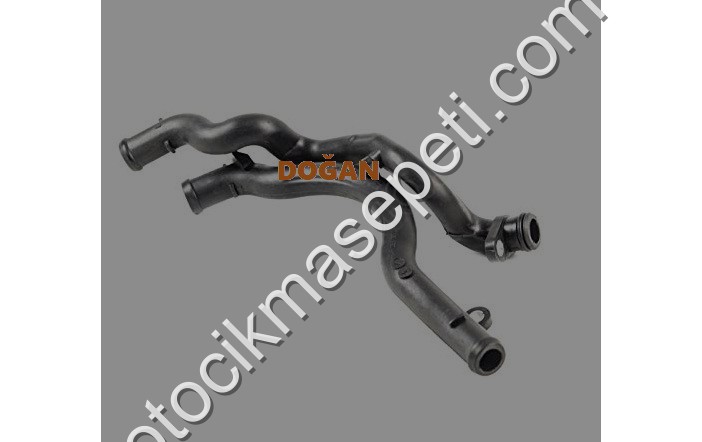 SU BORUSU Q5/Q7/A6 2005- AUDİ