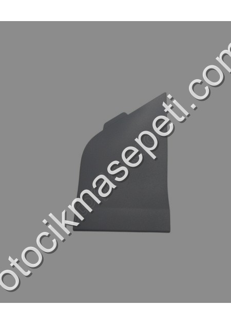 Ford Transit V363 Yakıt Depo Kapağı Dış 20142019