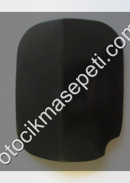 Renault Clio 3 Hb Yakıt Depo Kapağı Dış 09 12