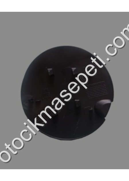 Renault Fluence Yakıt Depo Kapağı Dış 788300022R Pleksan Serisi 0