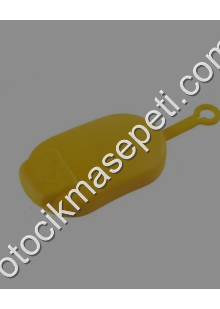 Renault Laguna Ön Cam Su Bidonu Deposu Kapağı Euro Body 02 05