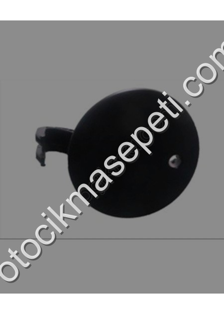 Ford Transıt Connect Yakıt Depo Kapağı Dış Pleksan P2T14V405A02Ae