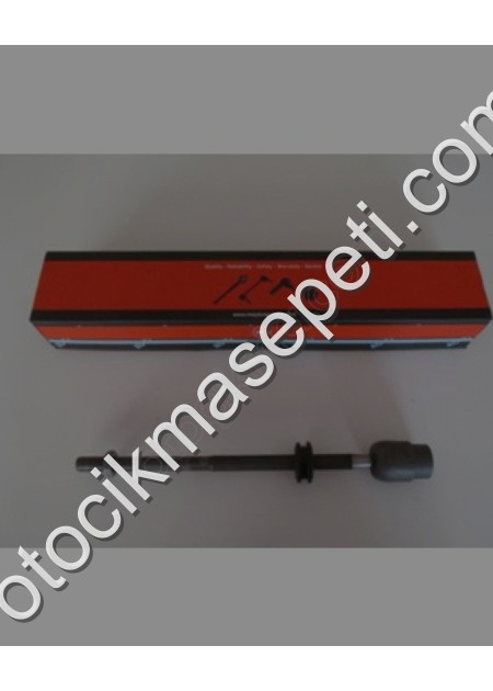 Seat Ibiza Rot Mili/Kolu Sağ/Sol Aynı Adet Manuel Direksiyon Sh 1