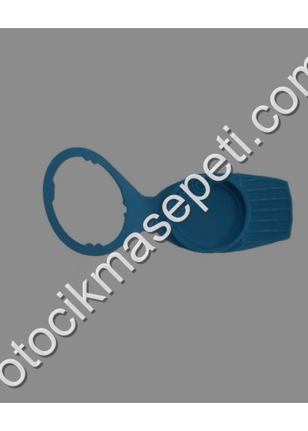 Skoda Rapid Ön Cam Su Bidonu Deposu Kapağı Oem No 1K0955455 2013