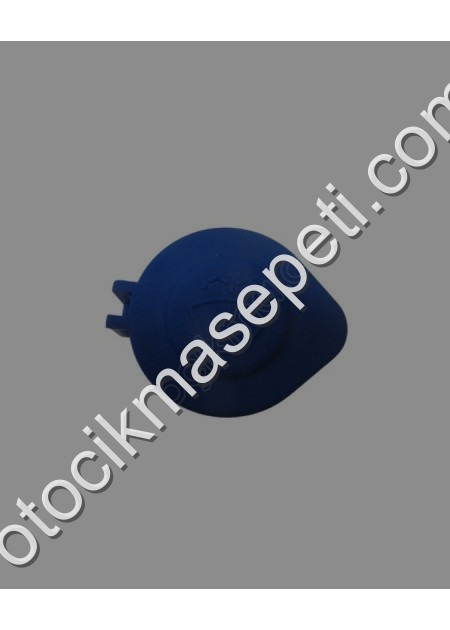 Ford Fiesta Ön Cam Su Bidonu Deposu Kapağı 09 13