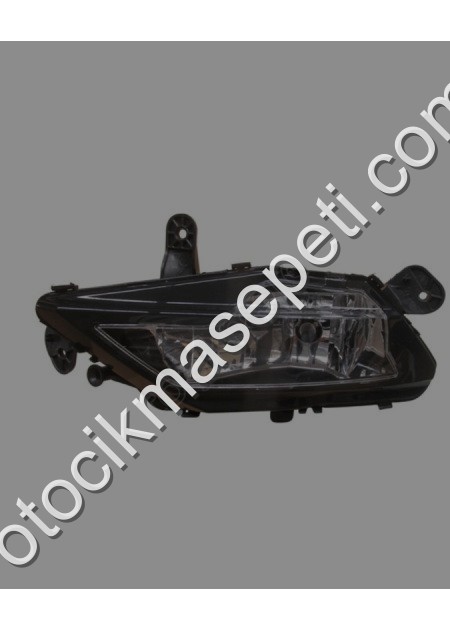 Opel Astra K Hb Sis Lambası Sol Ampüllü Uyumlu E Marklı 20202021