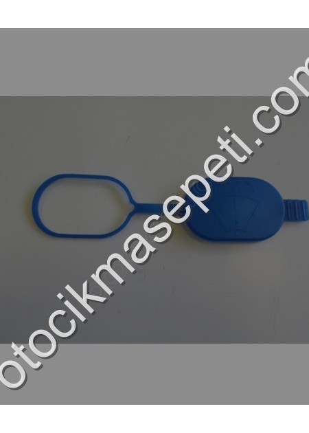 Mercedes Cla W117 Ön Cam Su Bidonu/Deposu Kapaği 20132018