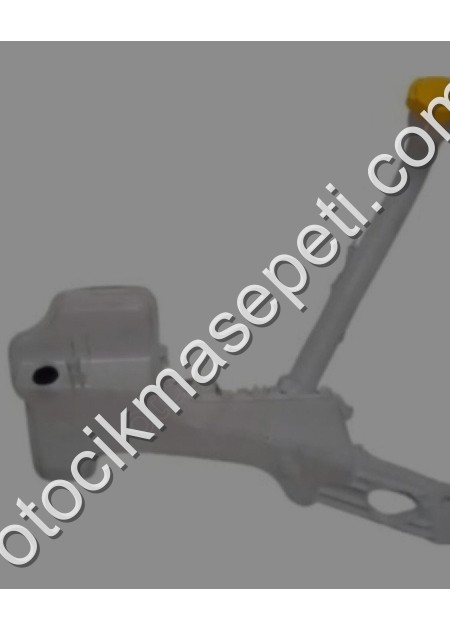 Renault Clio 5 Hb Ön Cam Su Bidonu/Deposu Borusu Ve Kapaği İle B