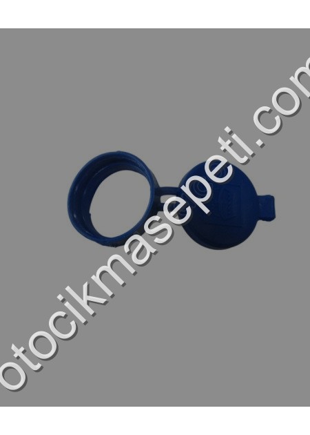 Citroen Nemo Ön Cam Su Bidonu/Deposu Kapaği Euro Body 20082016