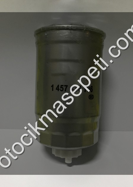 Kia Cerato Filtre Yakit Diesel