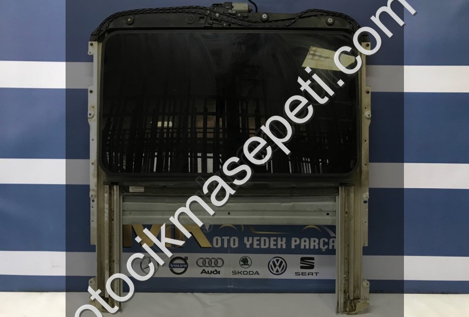 MERCEDES C220-C200-C180 W204 SUNROOF