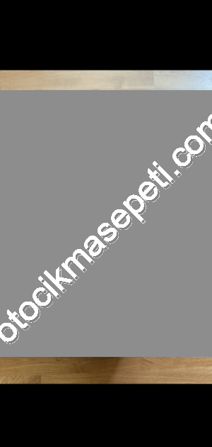 BMW JOYSTİCK İDRİVE