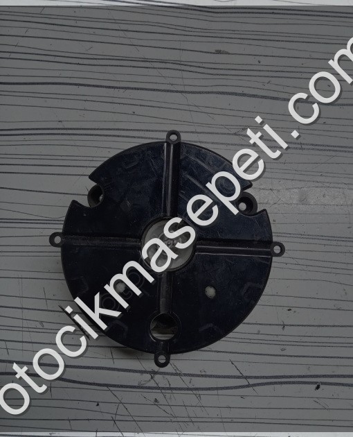 Opel Astra H Dış Dikiz Aynası Ayar Motoru