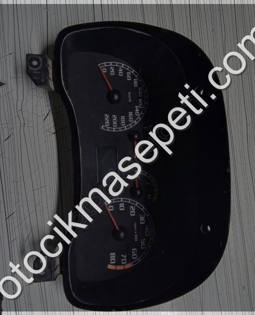 FİAT ALBEA Gösterge Paneli 51737367