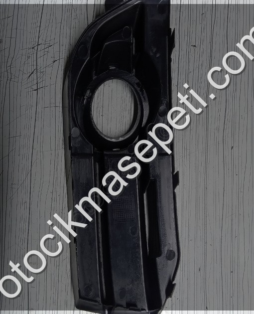 AUDI A1 Sağ Sis Kapağı 8X0807682A