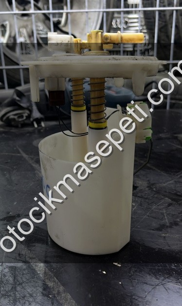 CLİO 3 YAKIT ŞAMANDIRASI VE CLİO TÜM ÇIKMA PARÇALAR