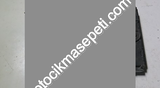 OPEL COMBO C GÖVDE KONTROL MODÜLÜ 13236032 FG