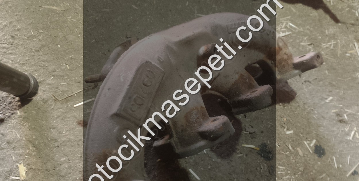 106 PEUGEOT 1.4 EKSOZ MANİFOLD