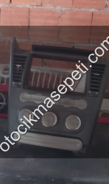 CHERY CHANCE TEYİP ÇERÇEVE