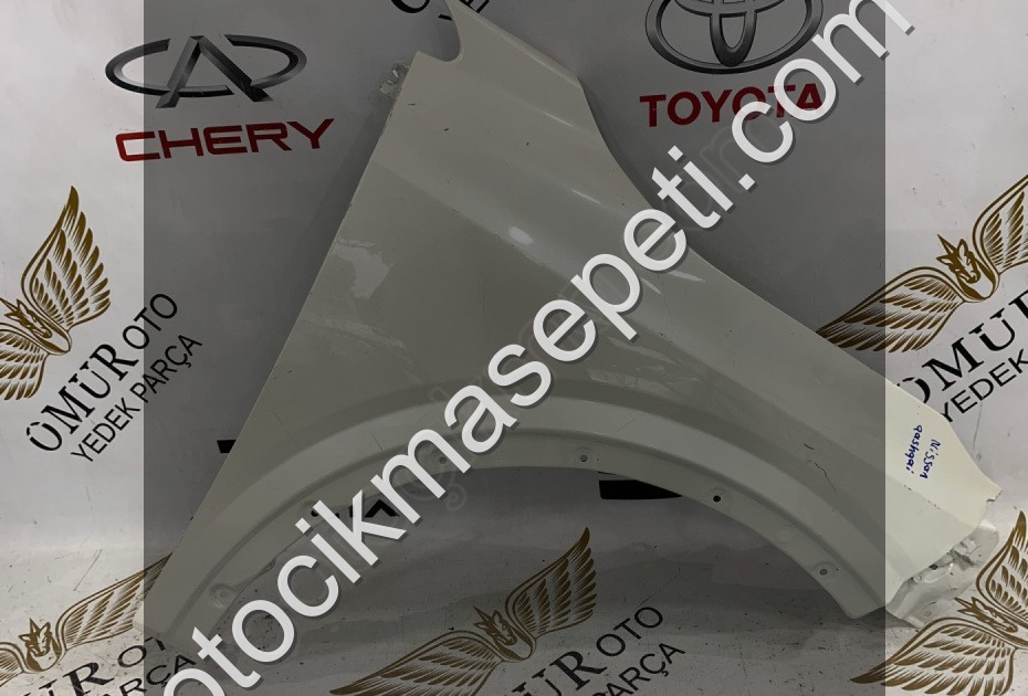 NİSSAN QASHQAİ J12 (22-24) ORJİNAL ÇIKMA