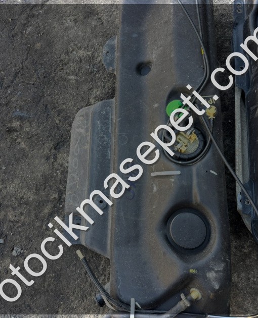 CITROEN SAXO YAKIT DEPOSU