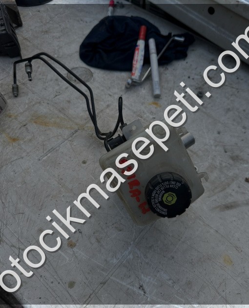 OPEL ASTRA H HİDROLİK YAG DEPOSU