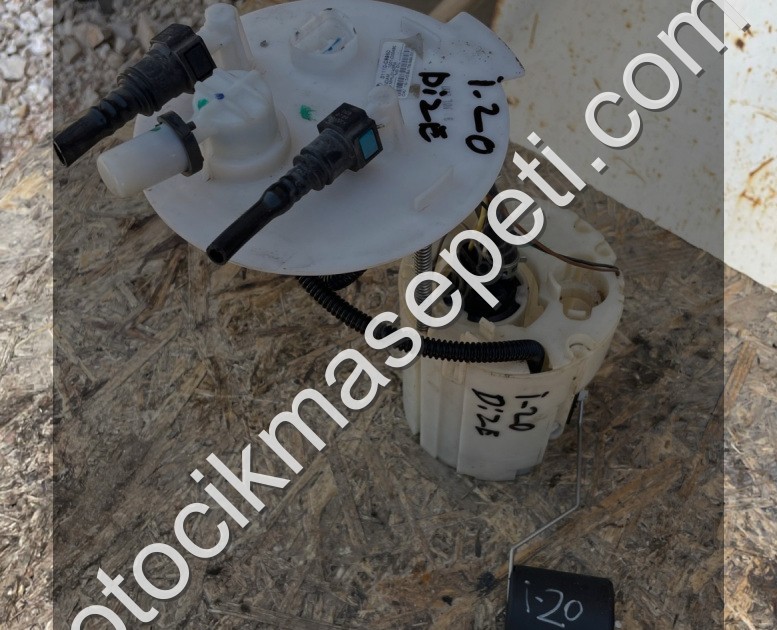 HYUNDAİ İ20 DİZEL YAKIT ŞAMANDIRASI