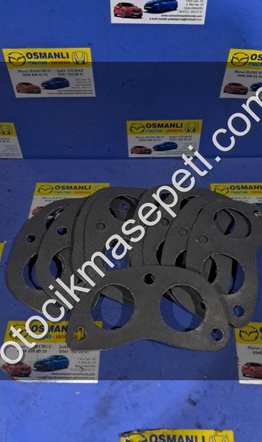 Mazda 323 B6 Egzoz Boğaz Contası