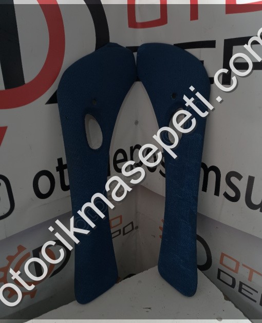 Fiat Doblo 1 Ön Kapı Döşemesi Sağ Sol 2000-05