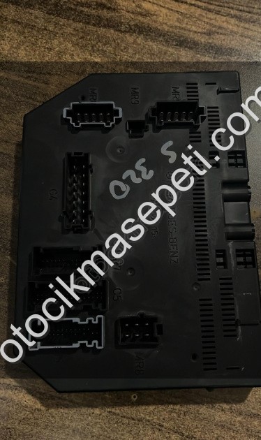 MERCEDES W221 A2215458345 ÖN SAM BEYNİ OTO FEDAİ