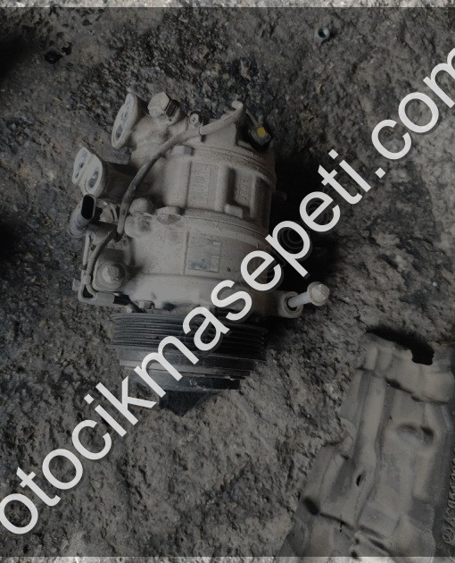 MERCEDES W213 KLİMA KOMPRESÖRÜ OTO FEDAİ