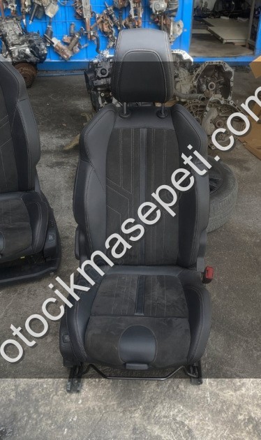 PEUGEOT 5008 SAĞ ÖN KOLTUK OTO FEDAİ