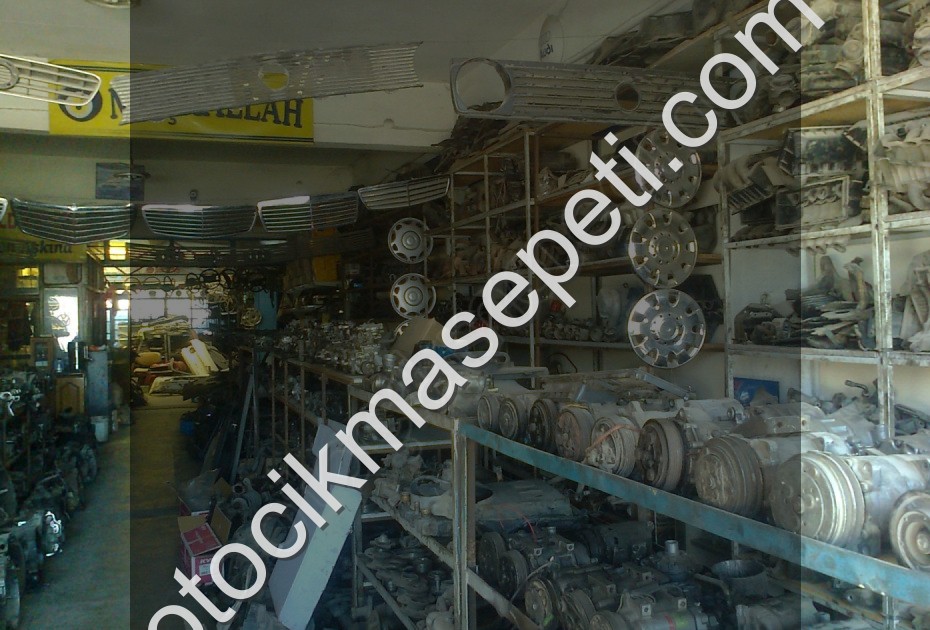 AUDI 80 PARÇALARI OTO FİKRET KONYA