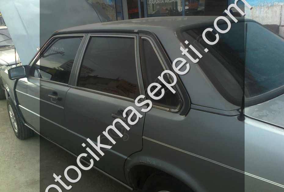 AUDI 80 PARÇALARI OTO FİKRET KONYA